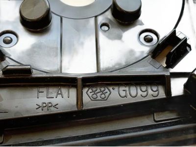 Toyota 87902-04011 Mirror Glass