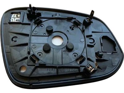 Toyota 87902-04011 Mirror Glass