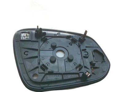 Toyota 87902-04011 Mirror Glass