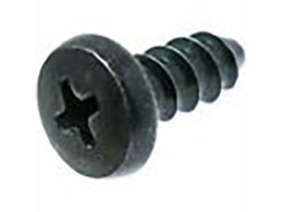 Lexus 90166-A0001 Screw, Hex LOBULAR T