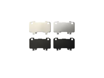 Toyota 04945-52210 SHIM KIT, ANTI SQUEA