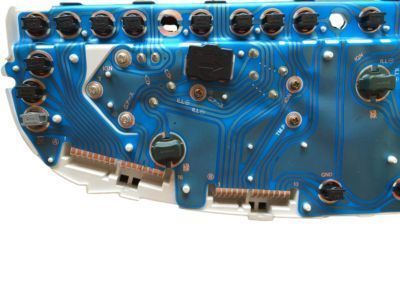 Toyota 83861-3D260 Circuit Board