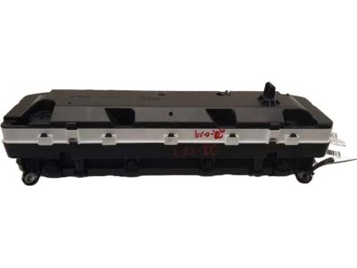 Toyota 83809-47020 Cluster Assembly