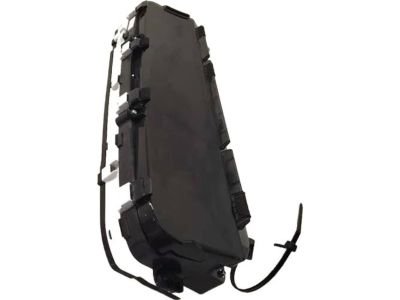 Toyota 83809-47020 Cluster Assembly