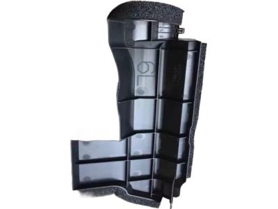 Toyota 16595-0T110 Side Baffle