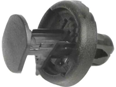 Toyota 16595-0T110 Side Baffle