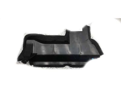 Toyota 16595-0T110 Side Baffle