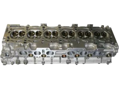 Toyota 11101-49366 Head Sub-Assy, Cylinder