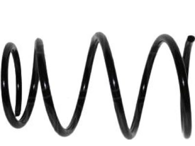 Toyota 48131-2T380 Coil Spring