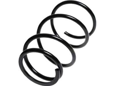Toyota 48131-2T380 Coil Spring