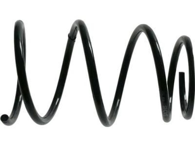 Toyota 48131-2T380 Coil Spring