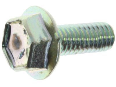 Toyota 90105-A0001 Hinge Bolt