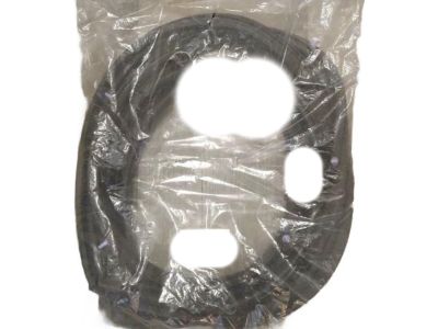Toyota 67861-21020 Door Weatherstrip
