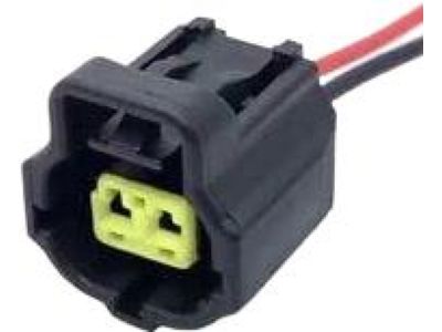 Toyota 89422-0R010 Sensor, Water Temperature