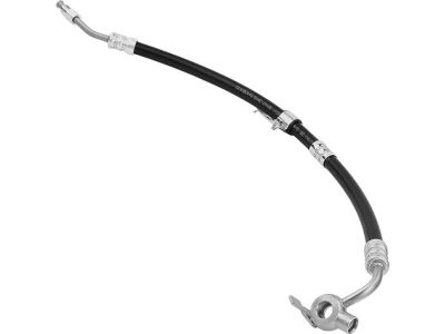 Toyota 44411-04110 Pressure Hose