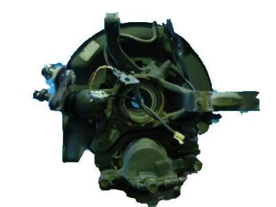 Toyota 43212-39035 Knuckle