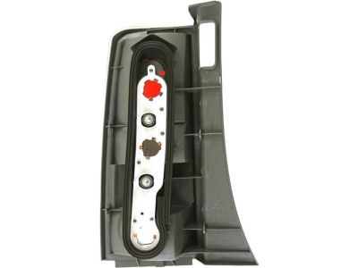 Toyota 81551-52370 Lens & Housing