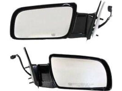 Toyota 87915-42200-J0 Mirror Cover