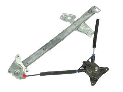 Toyota 69810-12382 Manual Regulator