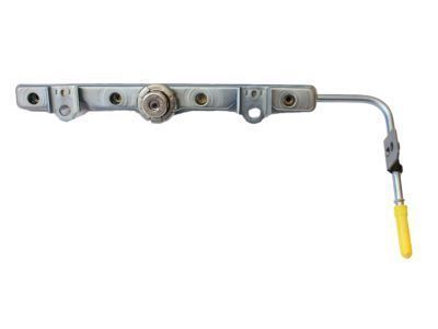 Toyota 23807-22030 Pipe Sub-Assy, Fuel Delivery