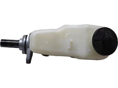 Toyota 47201-02660 Master Cylinder