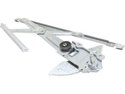 Toyota 69810-0C050 Window Regulator