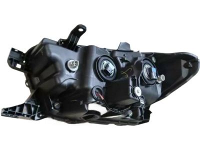 Toyota 81110-04251 Composite Assembly
