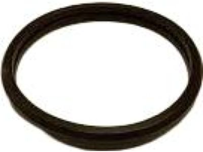 Toyota 16573-0T150 Lower Hose
