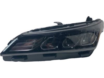 Toyota 81150-07223 Composite Headlamp
