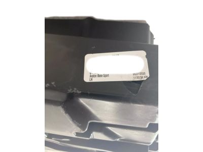 Toyota 81150-07223 Composite Headlamp