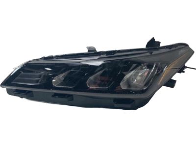 Toyota 81150-07223 Composite Headlamp