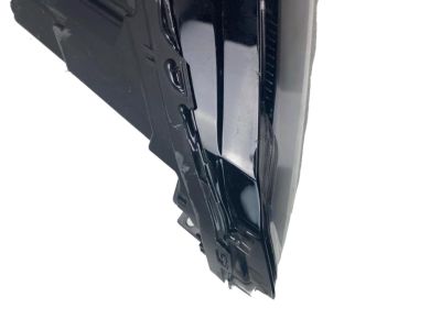 Toyota 81150-07223 Composite Headlamp