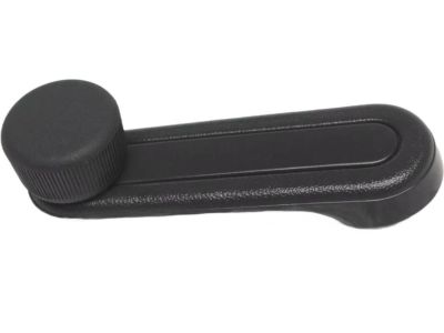 Toyota 69260-52070-B0 Regulator Handle