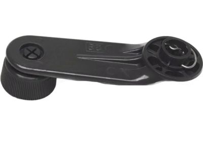 Toyota 69260-52070-B0 Regulator Handle