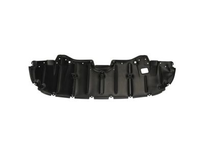 Toyota 51441-0E100 Under Cover