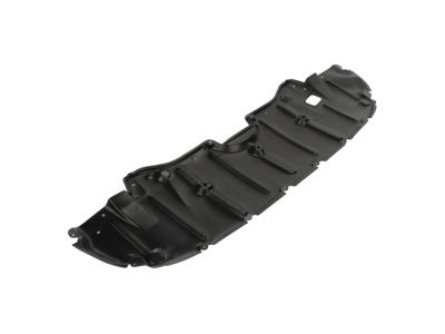 Toyota 51441-0E100 Under Cover