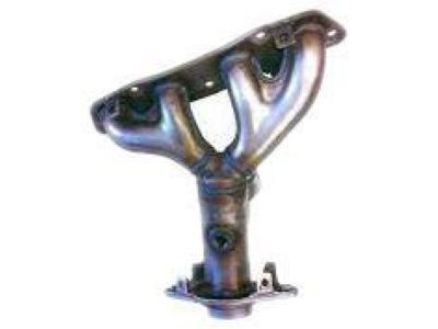 Toyota 17104-22100 Exhaust Manifold