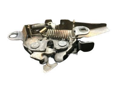 Toyota 53510-52191 Latch