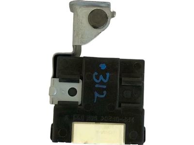 Toyota 89780-47041 Control Module