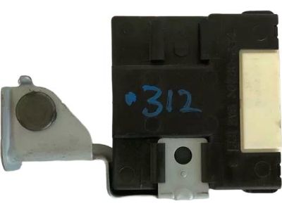 Toyota 89780-47041 Control Module