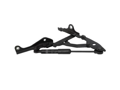 Toyota SU003-09187 Hinge