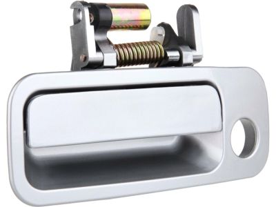 Toyota 69220-33041-C0 Handle, Outside