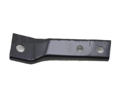 Lexus 61695-60030 Bracket, Rear Wheel Opening, NO.3