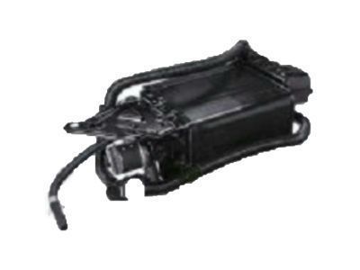 Toyota 77740-02121 Vapor Canister