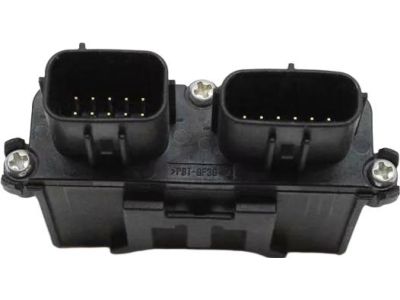 Toyota 89952-0R030 Occupant Module