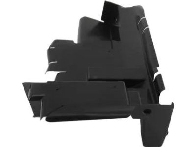 Toyota 16595-F0130 Air Guide