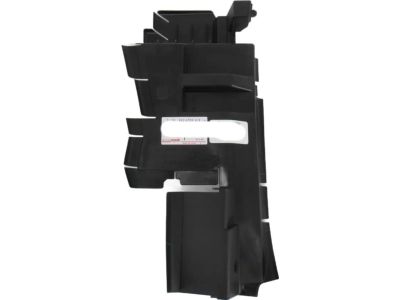 Toyota 16595-F0130 Air Guide