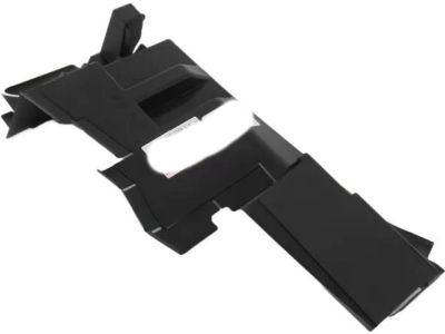 Toyota 16595-F0130 Air Guide