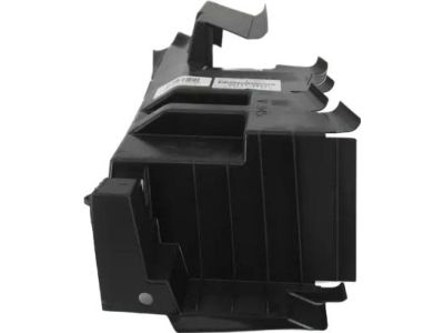 Toyota 16595-F0130 Air Guide