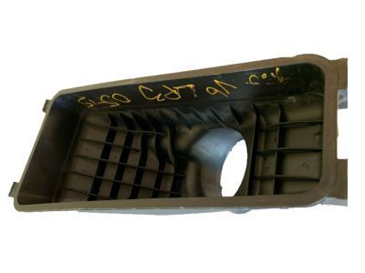 Toyota 17705-0P010 Cover